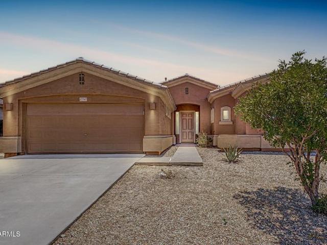 House for sale in Goodyear, Arizona