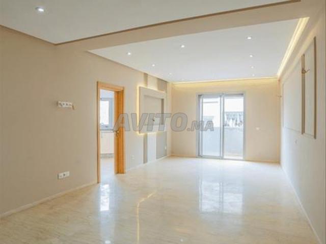 Appartement vente à Anfa, Gharb-Chrarda-Beni Hssen