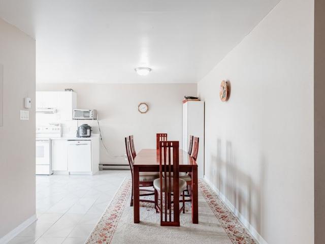 Apartment for rent in St. Leonard's, Quebec