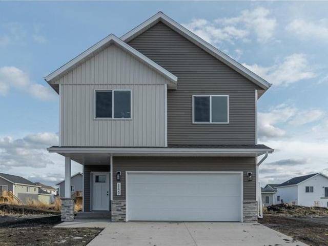 House for sale in Wahpeton, North Dakota