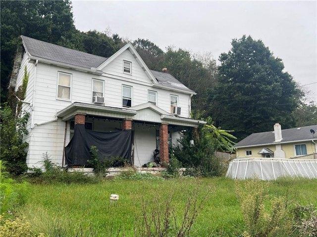 House for sale in Leechburg, Armstrong County