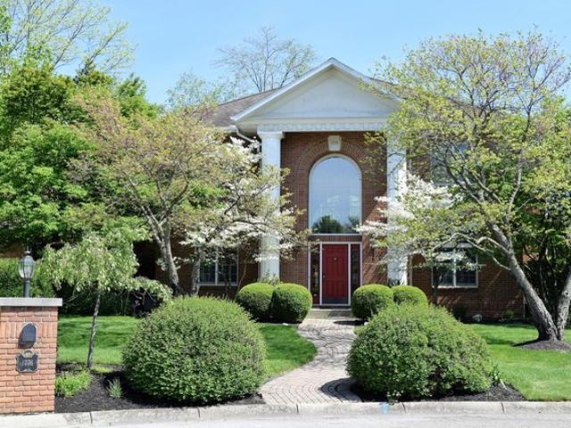 House for sale in Springfield, Ohio