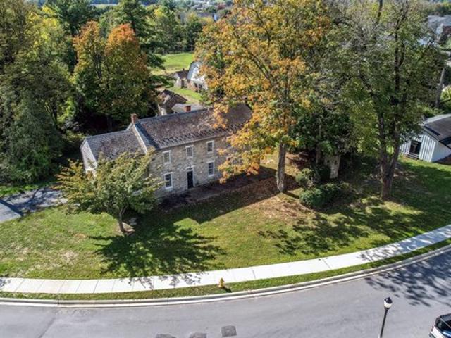 House for sale in Frederick, Maryland