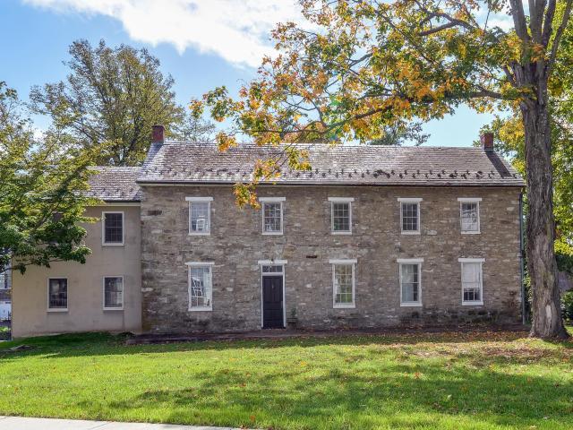 House for sale in Frederick, Maryland