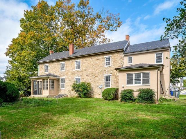 House for sale in Frederick, Maryland