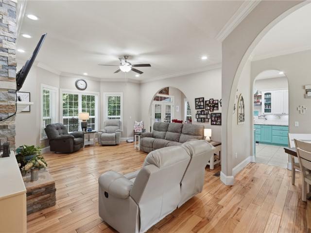 House for sale in Ark