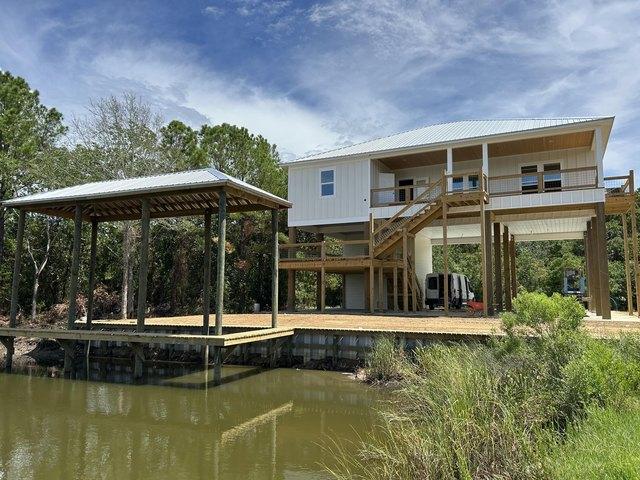 House for sale in Bay Saint Louis, Mississippi
