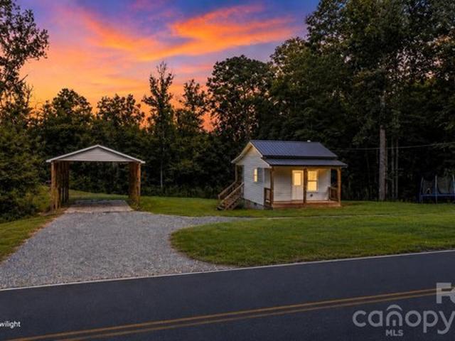 Land for sale in Catawba, North Carolina