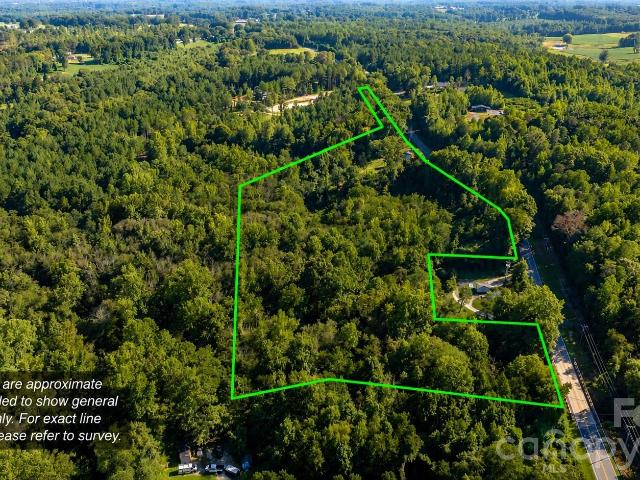 Land for sale in Catawba, North Carolina