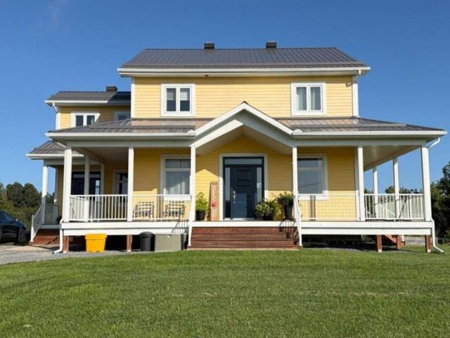 House for rent in The Nation, Eastern Ontario
