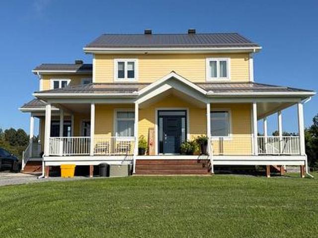 House for rent in The Nation, Eastern Ontario