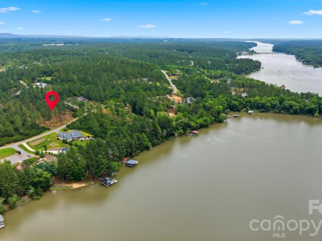 Land for sale in Granite Falls, North Carolina