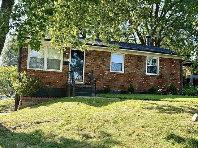 House for sale in Owensboro, Kentucky