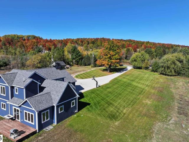 House for sale in Maple City, Kasson Township