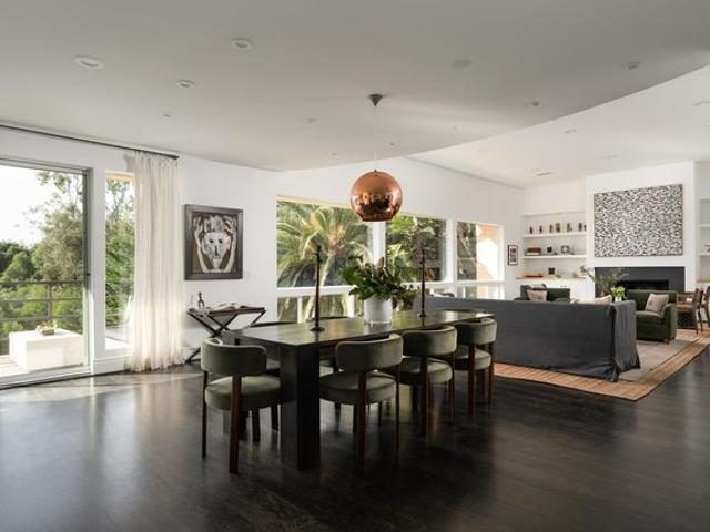 House for sale in Santa Barbara, California