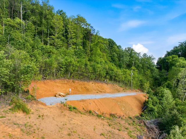 Land for sale in Tennessee