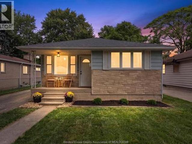 House for sale in Maidstone, Ontario