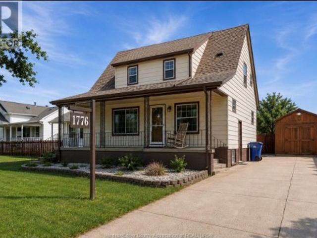 House for sale in Maidstone, Ontario