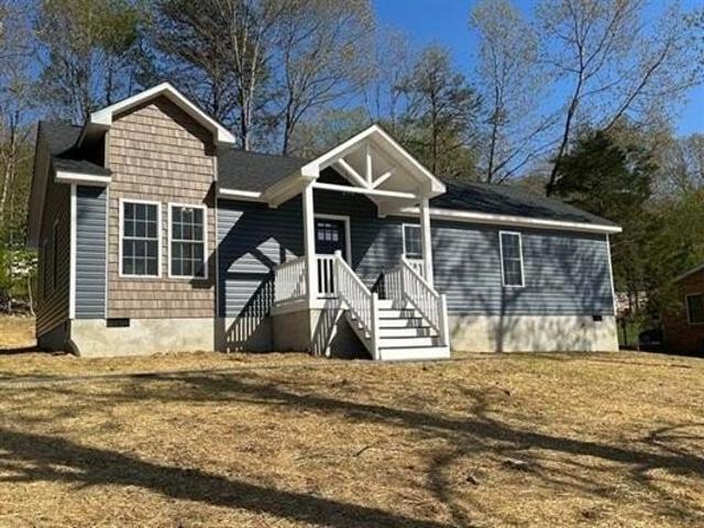 House for sale in Virginia