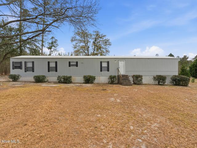 House for sale in Hamlet, North Carolina