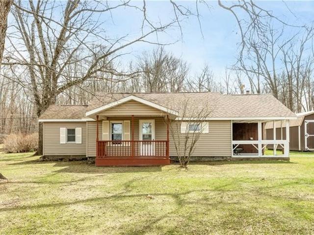 House for sale in Mercer, Pennsylvania