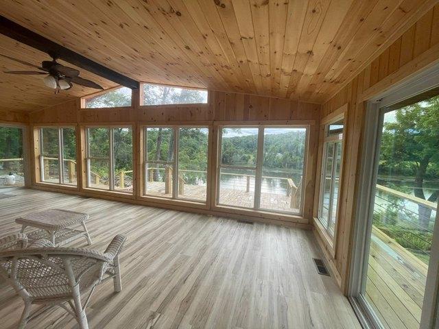 House for sale in Ark