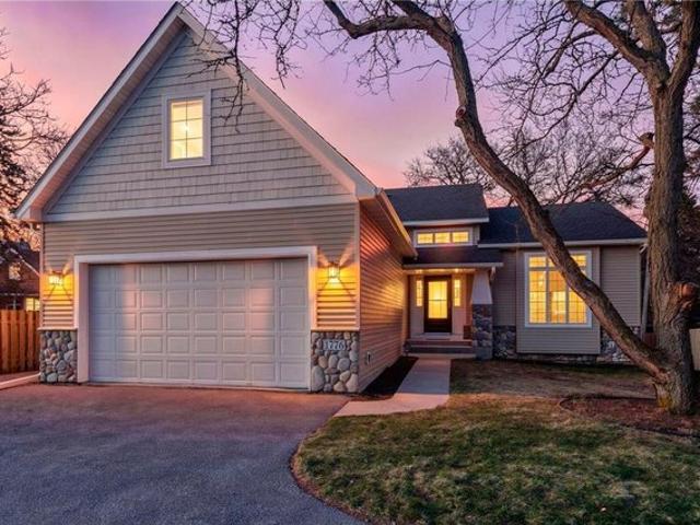 House for sale in Ramsey, Minnesota