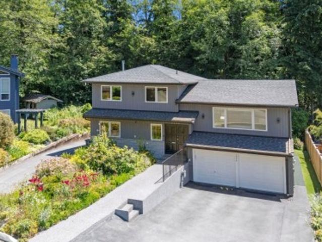 House for sale in British Columbia
