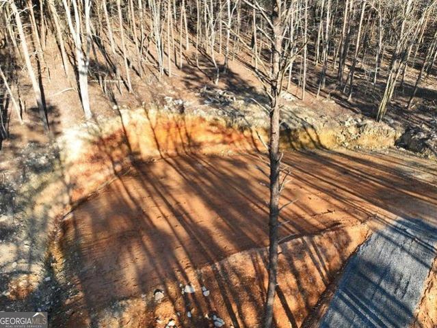 Land for sale in Pickens, Georgia