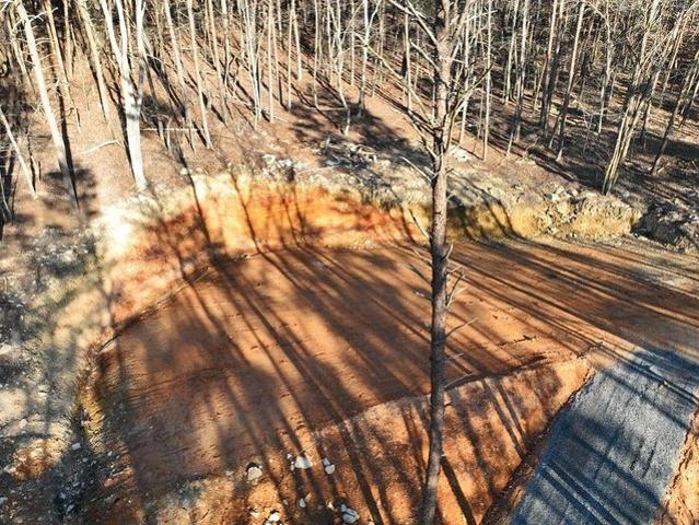 Land for sale in Pickens, Georgia
