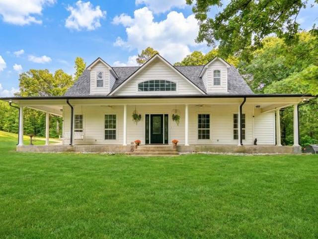 House for sale in Gilchrist, Texas