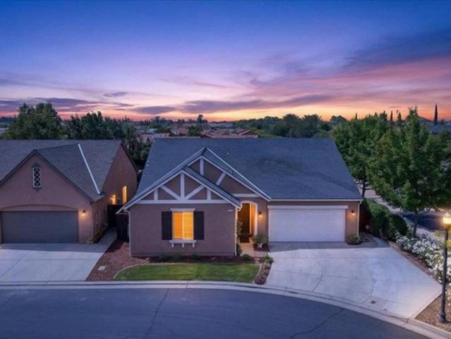 House for sale in Clovis, California