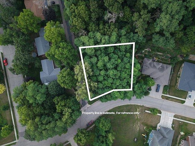 Land for sale in Pepin Woods Mobile Home Park, Red Wing