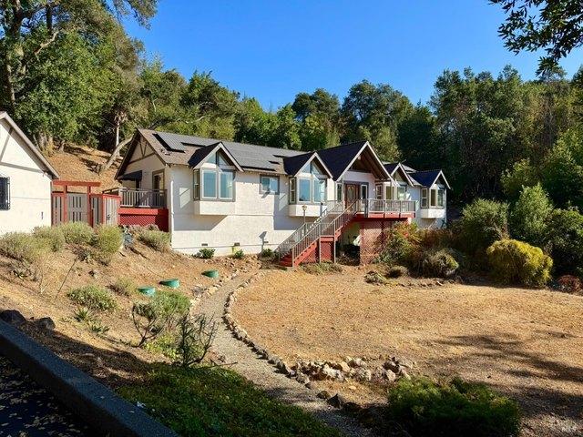 House for sale in Napa, California