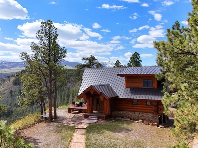 House for sale in Colorado