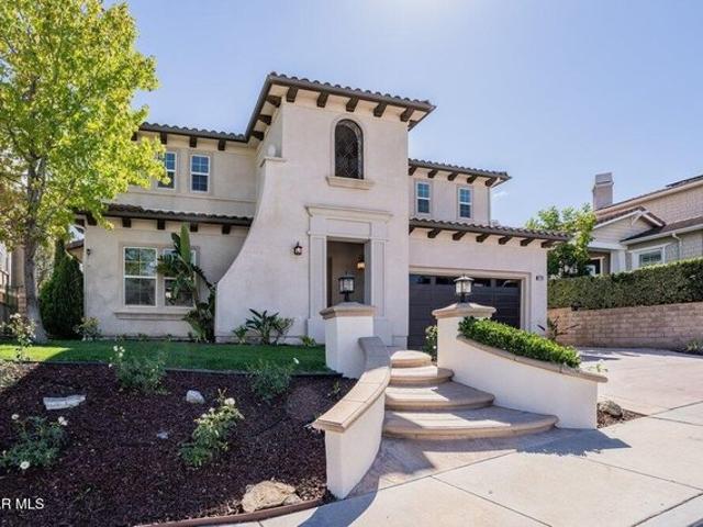 House for sale in Simi Valley, California