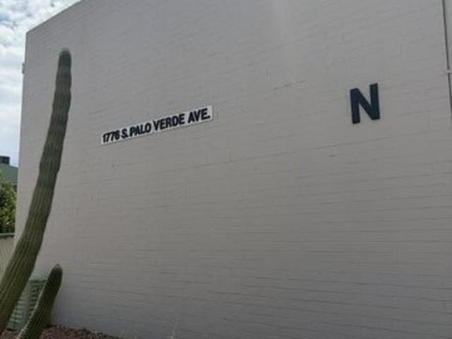 Condo for sale in Tucson, Arizona