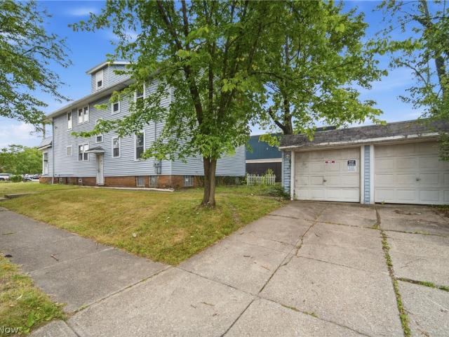 House for sale in Ohio