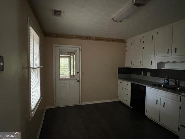 House for sale in Conyers, Georgia