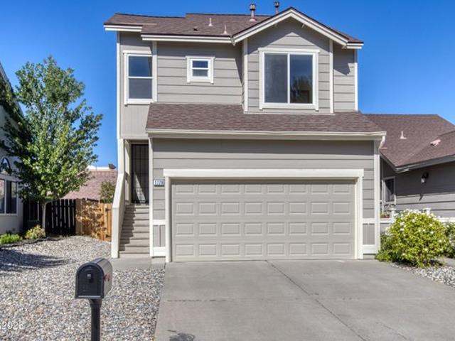 Townhouse for sale in Reno, Nevada