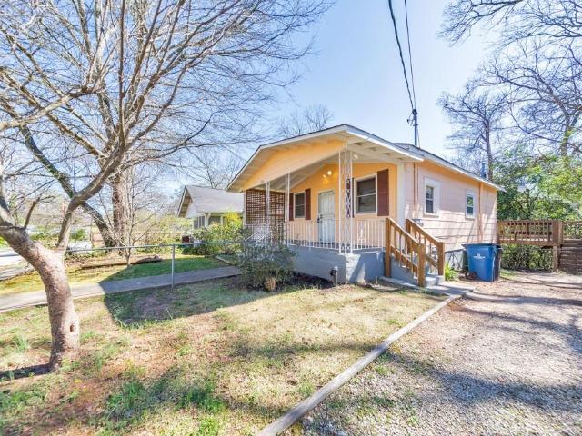 Property for sale in East Point, Georgia
