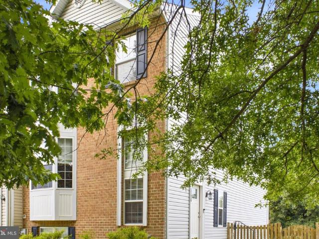 Townhouse for sale in Hampstead, Maryland