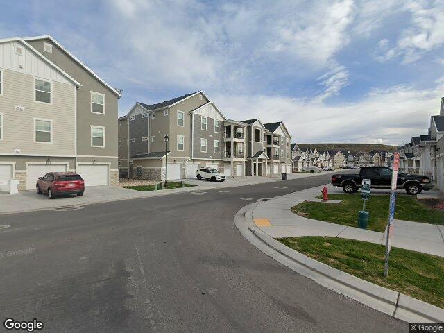 Condo for sale in Saratoga Springs, Utah