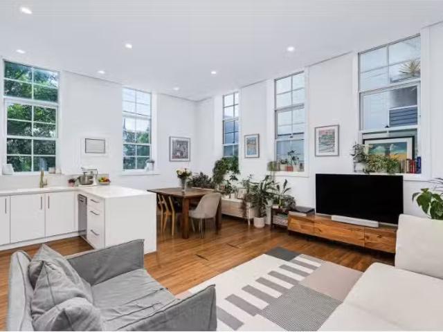 Apartment for rent in Sydney, New South Wales