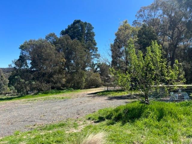 Land for sale in Woodend, Shire of Macedon Ranges