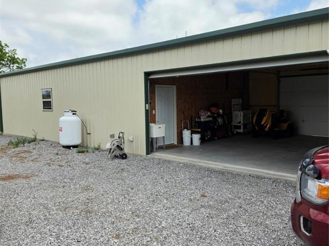 House for sale in Pauls Valley, Oklahoma