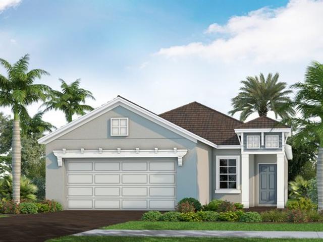 House for sale in Venice, Florida