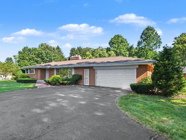 House for sale in Notre Dame, Indiana
