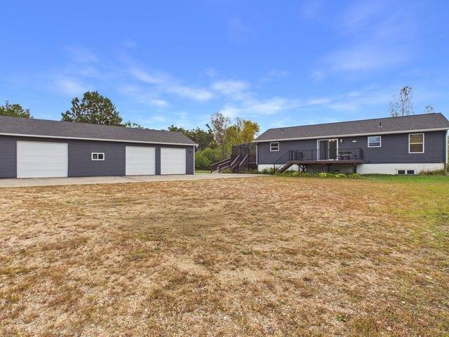 House for sale in Glenwood, Pope County