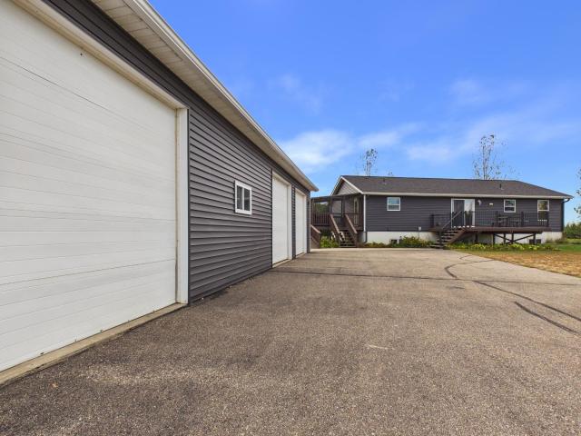 House for sale in Glenwood, Pope County